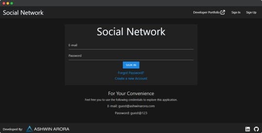 Social Network
